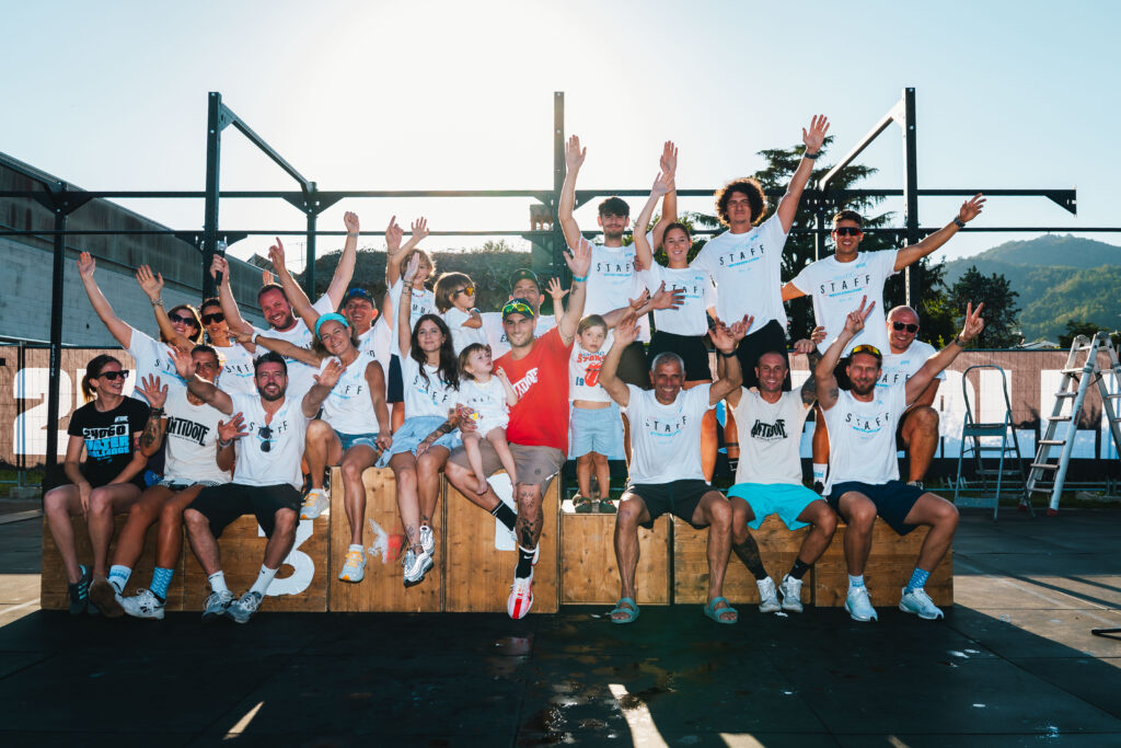 24060 Water Challenge 2026: Il Recap Della Settima Edizione