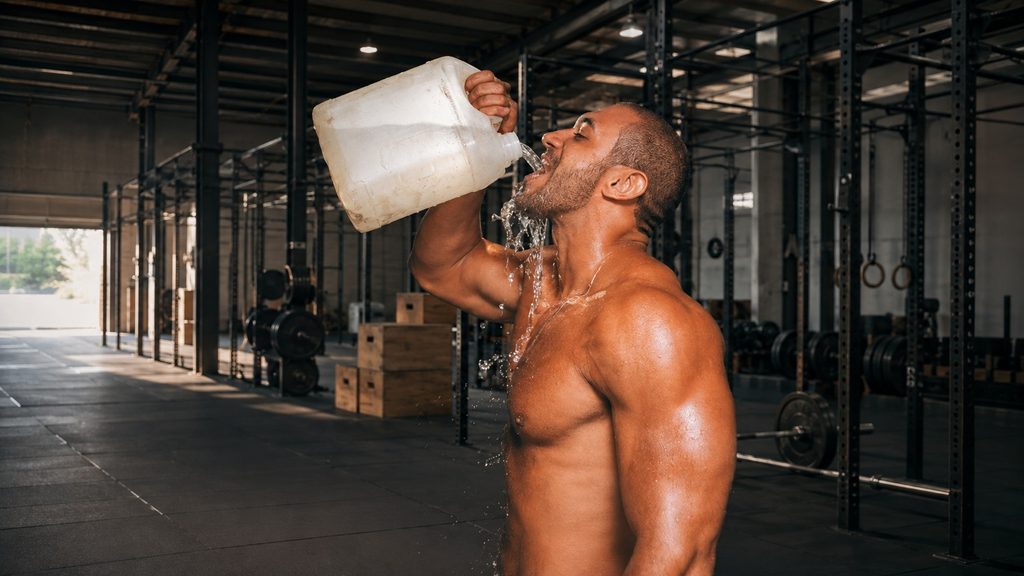 allenarsi meglio crossfit